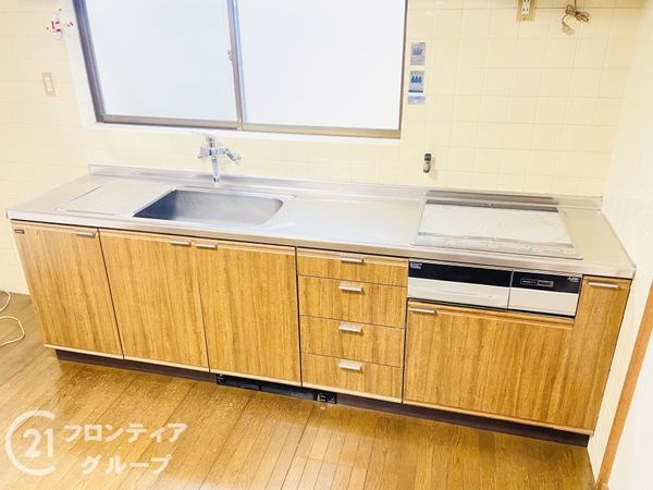 守口市南寺方北通２丁目の中古一戸建て