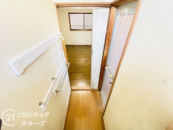 守口市南寺方北通２丁目の中古一戸建て