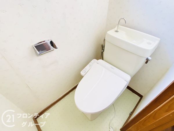 守口市南寺方北通２丁目の中古一戸建て