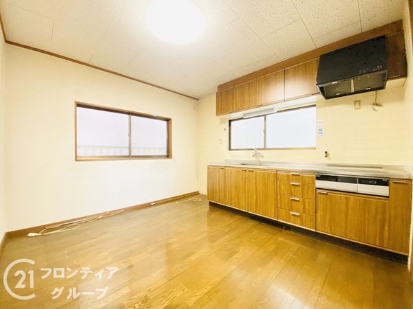 守口市南寺方北通２丁目の中古一戸建て