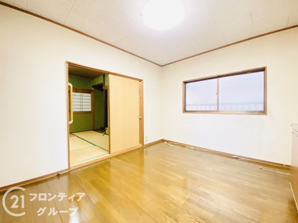 守口市南寺方北通２丁目の中古一戸建て