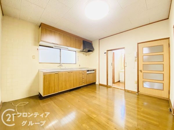 守口市南寺方北通２丁目の中古一戸建て