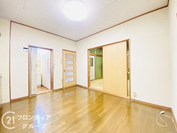 守口市南寺方北通２丁目の中古一戸建て