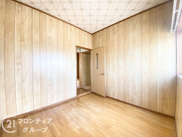守口市南寺方北通２丁目の中古一戸建て