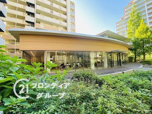 タイムズ・ピース・スクエアファーストゲートシティ　中古マン…