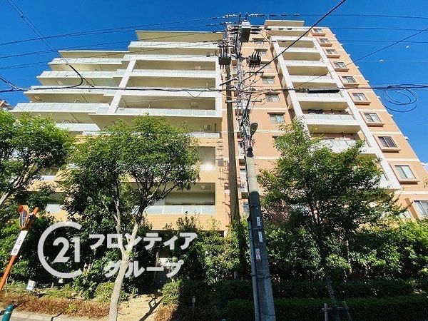タイムズ・ピース・スクエアファーストゲートシティ　中古マン…