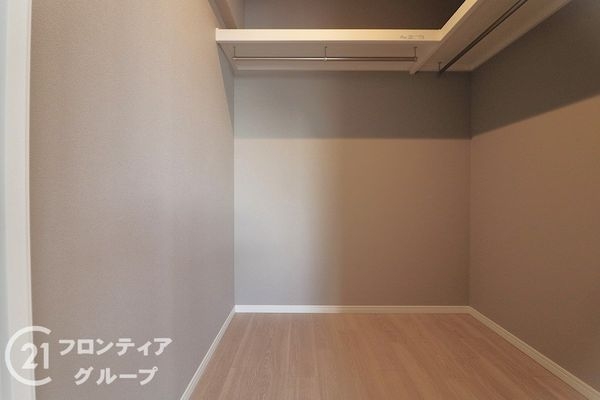 桜宮リバーシティ・コープ２１　中古マンション