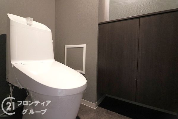 桜宮リバーシティ・コープ２１　中古マンション