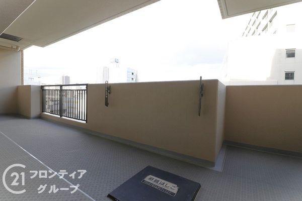 桜宮リバーシティ・コープ２１　中古マンション