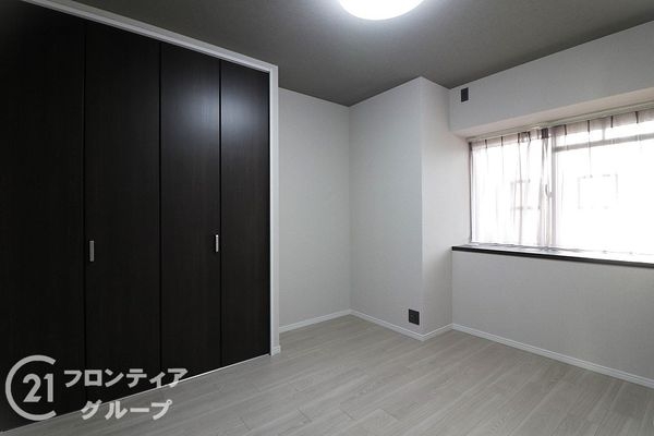 桜宮リバーシティ・コープ２１　中古マンション