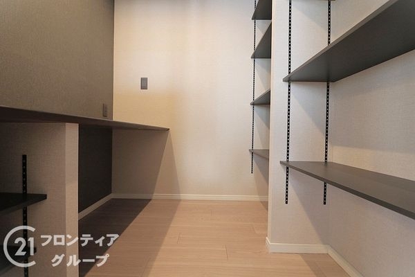 桜宮リバーシティ・コープ２１　中古マンション