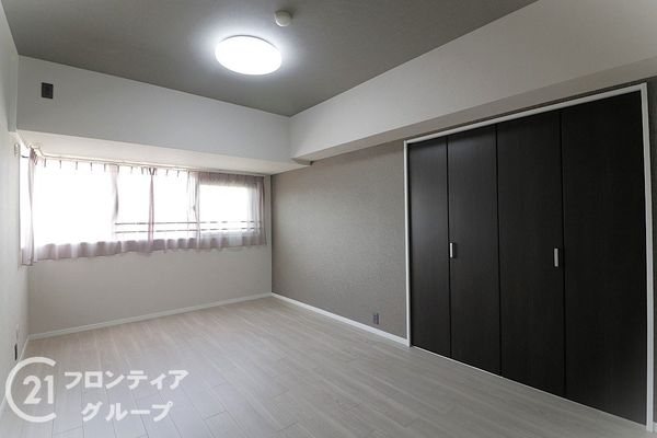 桜宮リバーシティ・コープ２１　中古マンション