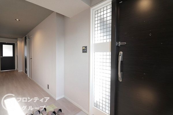 桜宮リバーシティ・コープ２１　中古マンション