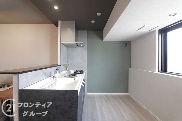 桜宮リバーシティ・コープ２１　中古マンション