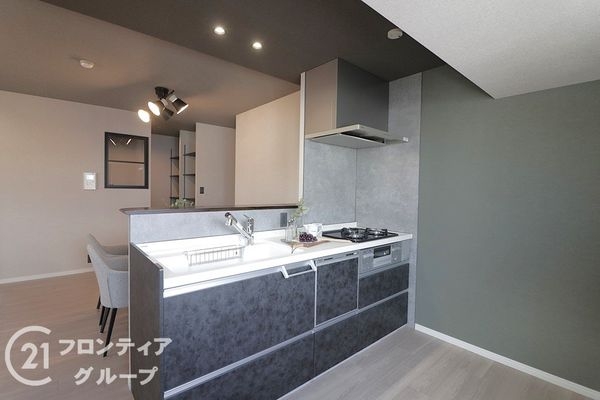 桜宮リバーシティ・コープ２１　中古マンション