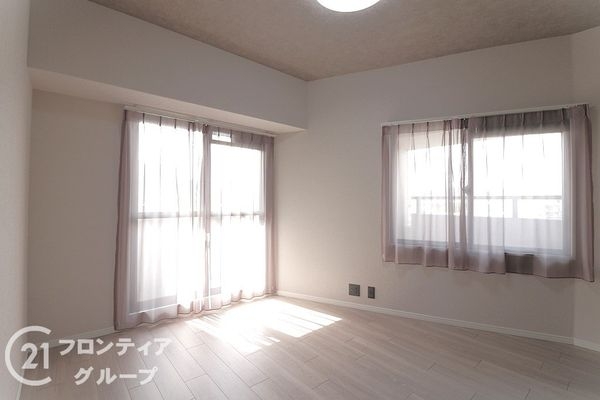 桜宮リバーシティ・コープ２１　中古マンション