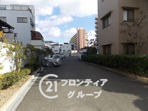 ルネコンフォートアベニュー　中古マンション