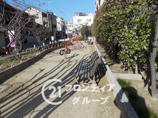 ルネコンフォートアベニュー　中古マンション