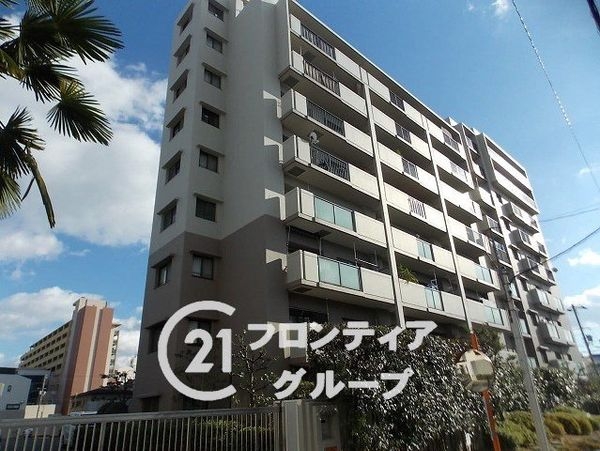 ルネコンフォートアベニュー　中古マンション