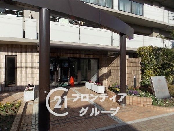 ルネコンフォートアベニュー　中古マンション