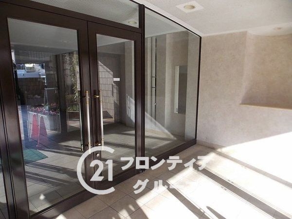 ルネコンフォートアベニュー　中古マンション