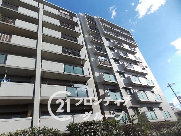 ルネコンフォートアベニュー　中古マンション