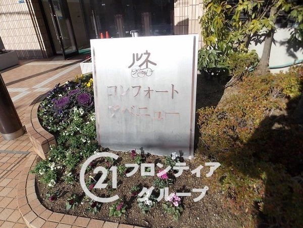 ルネコンフォートアベニュー　中古マンション
