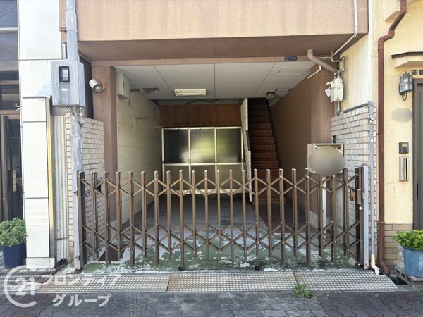 大阪市旭区新森２丁目の中古一戸建て