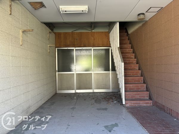 大阪市旭区新森２丁目の中古一戸建て