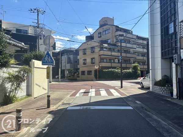 大阪市旭区新森２丁目の中古一戸建て