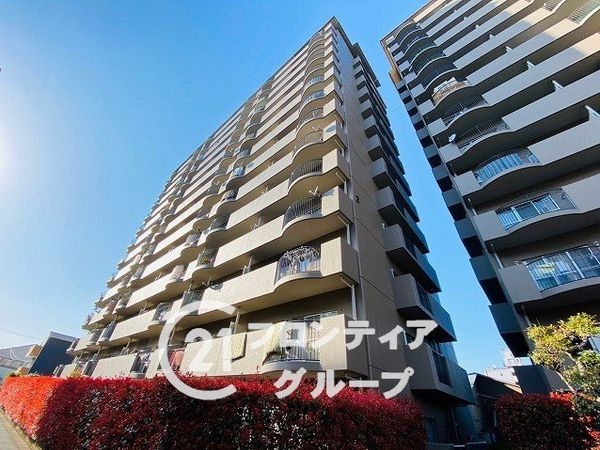 シティハイツ森小路二号　中古マンション
