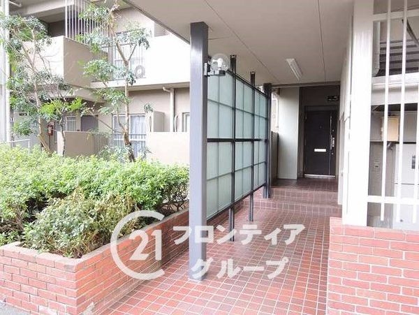 シティハイツ森小路二号　中古マンション