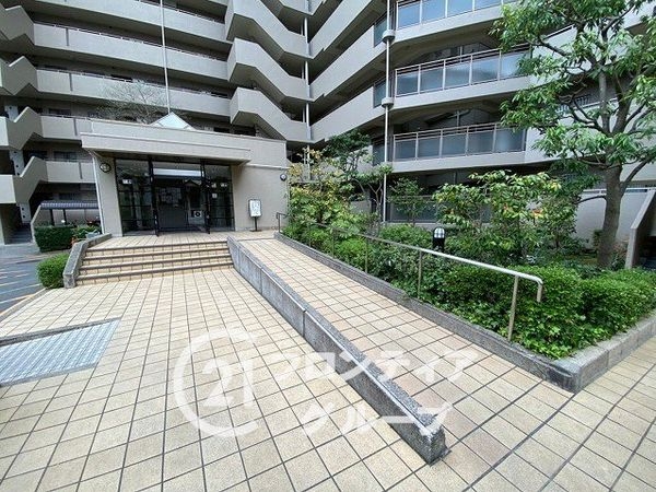 オークヒルズ香里参番館　中古マンション