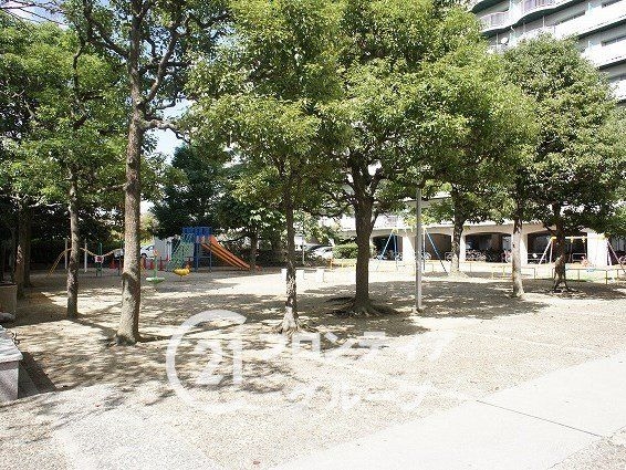 淀川パークハウス６号棟　中古マンション