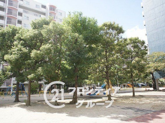 淀川パークハウス６号棟　中古マンション