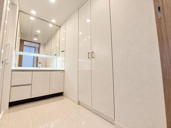 プレサンスロジェ関目高殿　中古マンション