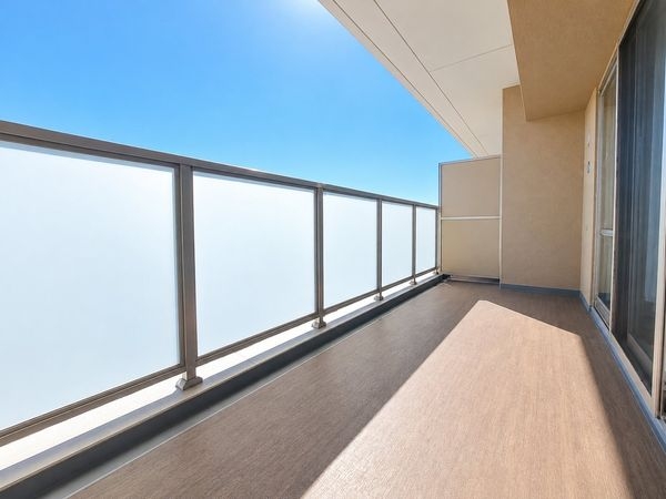プレサンスロジェ関目高殿　中古マンション