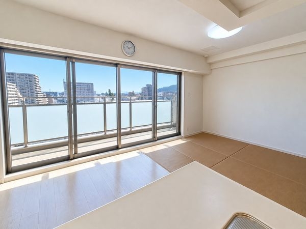 プレサンスロジェ関目高殿　中古マンション
