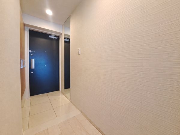 プレサンスロジェ関目高殿　中古マンション