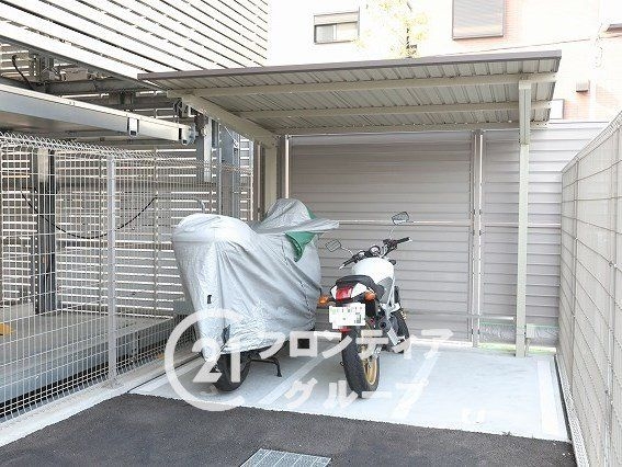 プレサンスロジェ関目高殿　中古マンション