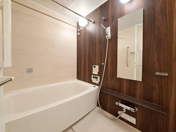 プレサンスロジェ関目高殿　中古マンション
