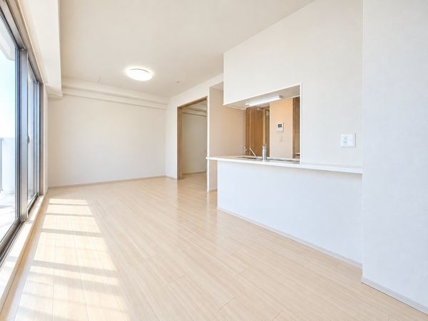 プレサンスロジェ関目高殿　中古マンション