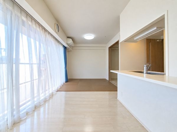 プレサンスロジェ関目高殿　中古マンション