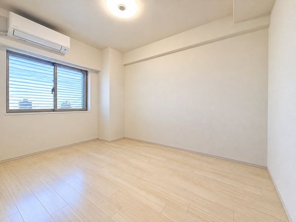 プレサンスロジェ関目高殿　中古マンション