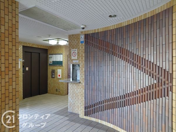 グランドムール野江　中古マンション