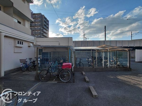 グランドムール野江　中古マンション