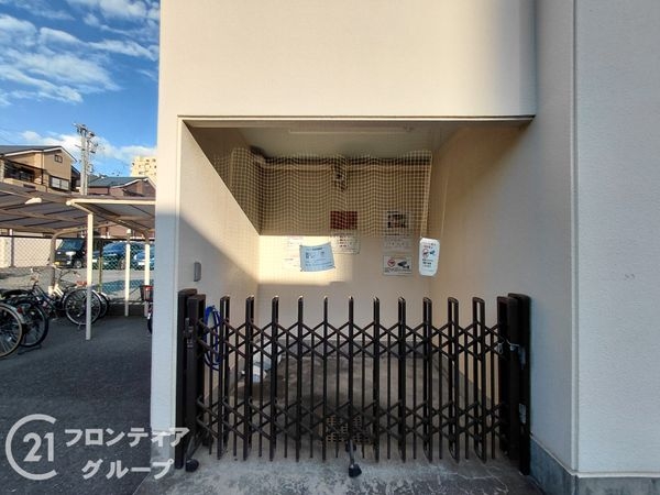 グランドムール野江　中古マンション
