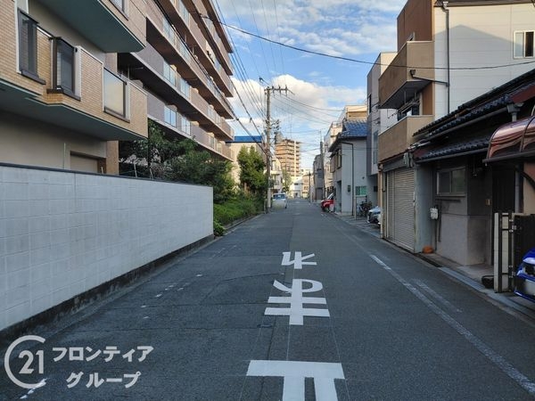グランドムール野江　中古マンション