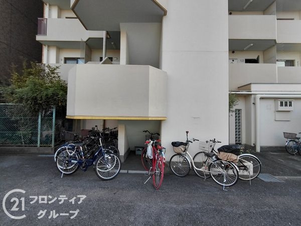 グランドムール野江　中古マンション