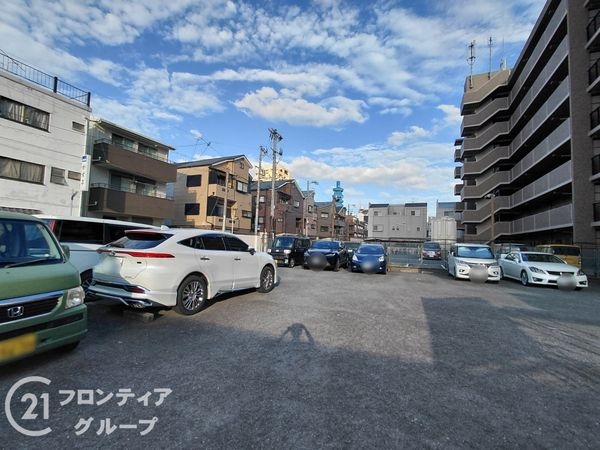 グランドムール野江　中古マンション